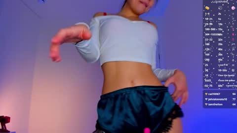 Kelly online show from February 2026 06:26:01 AM