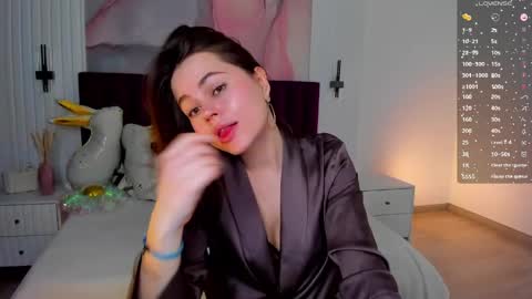 Kelly online show from April 2026 01:49:02 AM