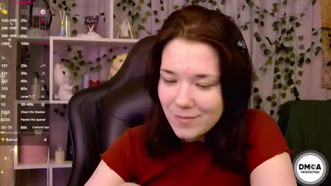 Kelly online show from February 2026 10:59:01 AM