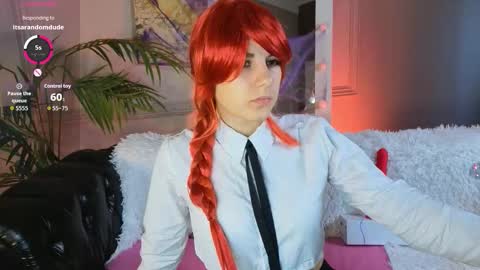 Snapshot of kelly_woods chatting on November 2025 10:39:02 AM Kelly online show from November 2025 10:39:02 AM