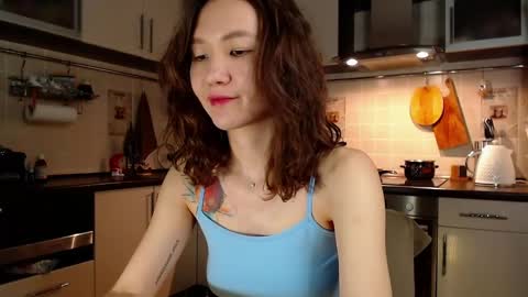 Kelly online show from January 2025 09:14:02 PM