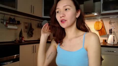 Kelly online show from January 2025 09:50:01 PM