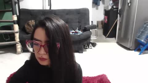 kelly  kata Lovense is on PVT ALWAYS OPEN  online show from October 2025 04:32:02 AM