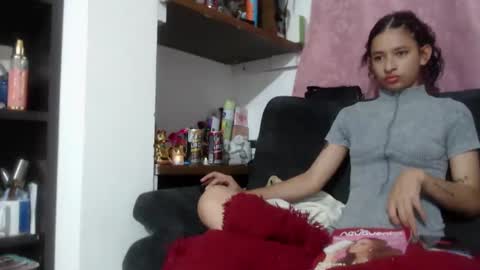 kelly  kata Lovense is on PVT ALWAYS OPEN  online show from October 2025 04:34:01 AM