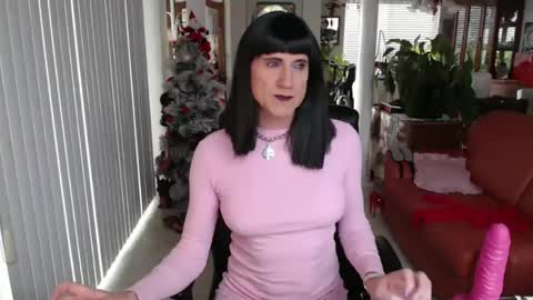 kellyanne Lynn but please call me fucktoy online show from December 2024 05:15:02 PM