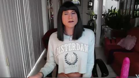 kellyanne Lynn but please call me fucktoy online show from January 2025 05:48:01 PM