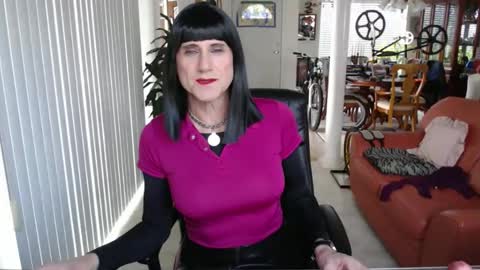 kellyanne Lynn but please call me fucktoy online show from January 2026 06:10:02 PM