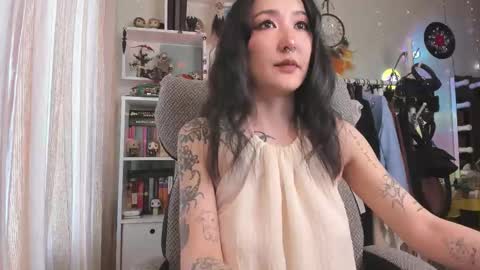 Leia online show from March 2026 07:13:02 AM