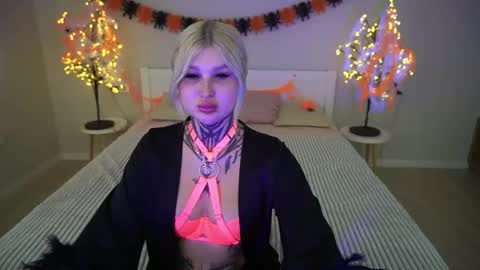 Snapshot of kellybabbe chatting on November 2025 08:06:01 AM Kelly online show from November 2025 08:06:01 AM