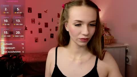 Kelly online show from April 2026 06:28:01 PM