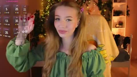 Kelly online show from April 2026 06:25:02 AM