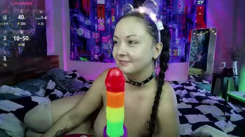 Kelly online show from March 2025 07:10:01 AM