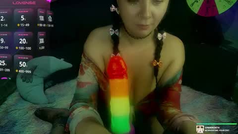 Kelly online show from October 2025 04:53:02 AM