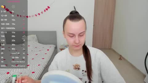 Im Kelly online show from February 2026 11:21:01 AM