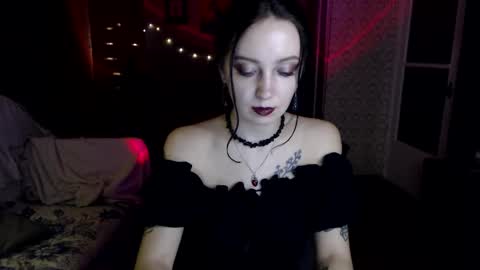 Snapshot of kellydark0111 chatting on February 2025 12:37:01 AM Mistress online show from February 2025 12:37:01 AM