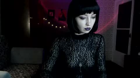 Snapshot of kellydark0111 chatting on March 2025 05:38:02 PM Mistress online show from March 2025 05:38:02 PM