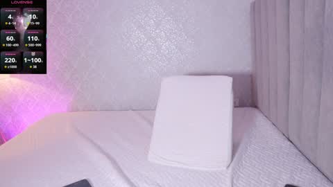 vanessa online show from November 2025 04:42:02 PM