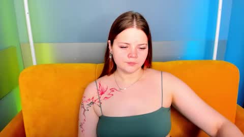 Kellyfiery online show from March 2026 01:03:01 AM