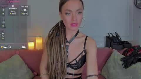 KellyFouler online show from February 2025 04:35:01 PM