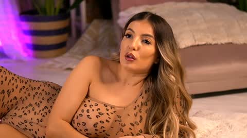 Denise online show from December 2024 08:56:01 AM