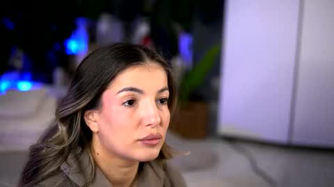 Denise online show from March 2026 02:57:02 AM