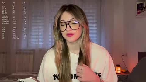 Kem online show from March 2026 03:40:01 PM