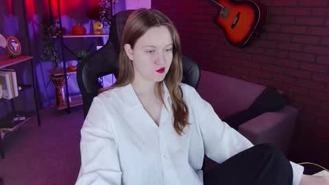 Snapshot of kellypoter chatting on November 2025 08:59:02 AM kelly online show from November 2025 08:59:02 AM