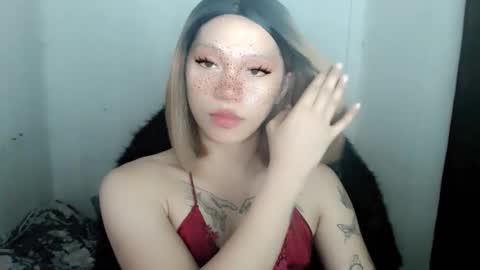 Snapshot of kellysexxie chatting on January 2026 09:46:02 AM Kelly Smith online show from January 2026 09:46:02 AM