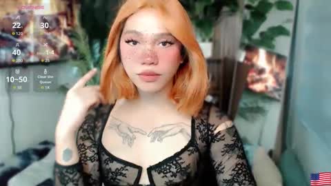 Snapshot of kellysexxie chatting on February 2026 08:40:02 AM Kelly Smith online show from February 2026 08:40:02 AM