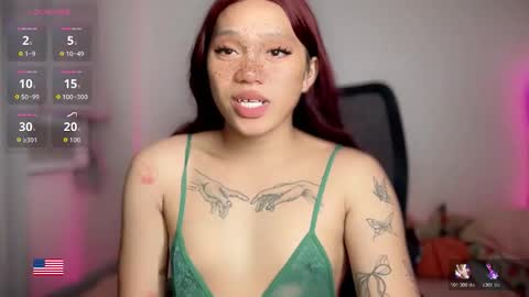 Snapshot of kellysexxie chatting on February 2026 01:18:02 PM Kelly Smith online show from February 2026 01:18:02 PM