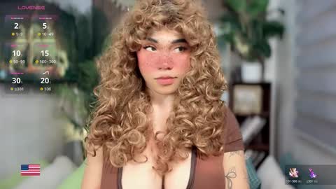 Snapshot of kellysexxie chatting on February 2026 08:24:02 AM Kelly Smith online show from February 2026 08:24:02 AM