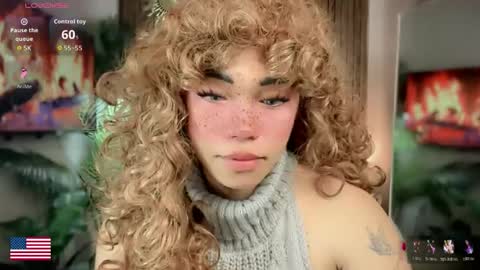 Snapshot of kellysexxie chatting on March 2026 09:22:01 AM Kelly Smith online show from March 2026 09:22:01 AM