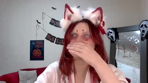 Snapshot of kellystoneys chatting on October 2025 06:09:01 PM Kelly Stoneys online show from October 2025 06:09:01 PM