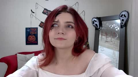 Snapshot of kellystoneys chatting on November 2025 05:31:01 AM Kelly Stoneys online show from November 2025 05:31:01 AM