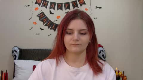 Snapshot of kellystoneys chatting on November 2025 05:32:02 AM Kelly Stoneys online show from November 2025 05:32:02 AM