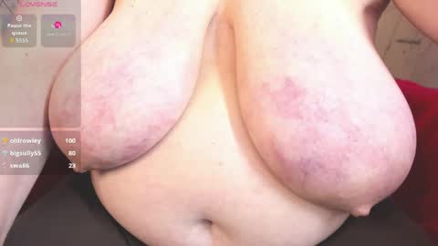 Kelly online show from April 2026 05:39:02 PM