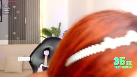 Kelsey online show from November 2025 12:16:02 PM