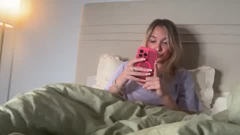 Snapshot of kelseyblu chatting on May 2026 12:38:01 AM Kelsey Blu online show from May 2026 12:38:01 AM
