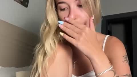 Kelsey Blu online show from July 2026 02:49:02 AM