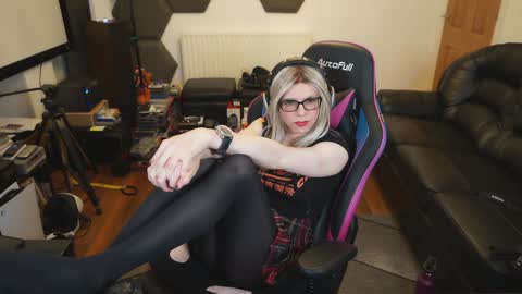 kelseycobalt online show from January 2025 01:29:01 AM