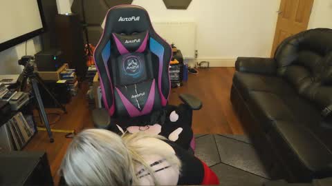 kelseycobalt online show from February 2025 12:17:02 AM