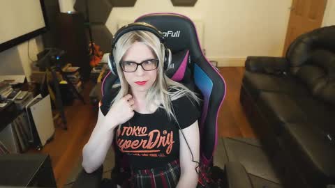 kelseycobalt online show from February 2025 09:25:02 PM