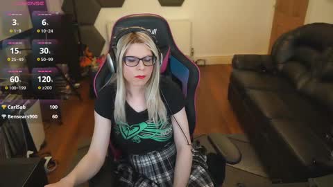 kelseycobalt online show from March 2025 11:46:01 PM