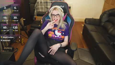 kelseycobalt online show from September 2025 08:14:01 PM