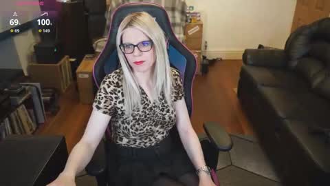 kelseycobalt online show from December 2025 09:53:01 PM