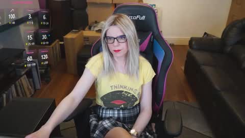 kelseycobalt online show from December 2025 08:49:01 PM