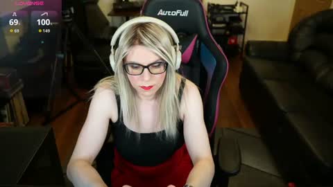 kelseycobalt online show from July 2026 08:33:01 PM
