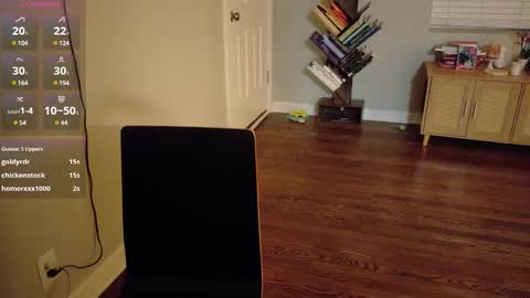 Kelsey online show from February 2025 02:23:02 AM