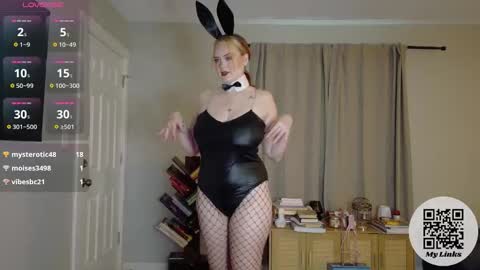 Kelsey online show from October 2025 06:45:02 PM