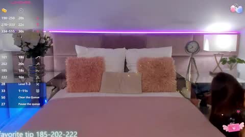 Snapshot of kelsi_di chatting on January 2026 06:19:01 AM kelsi_di online show from January 2026 06:19:01 AM